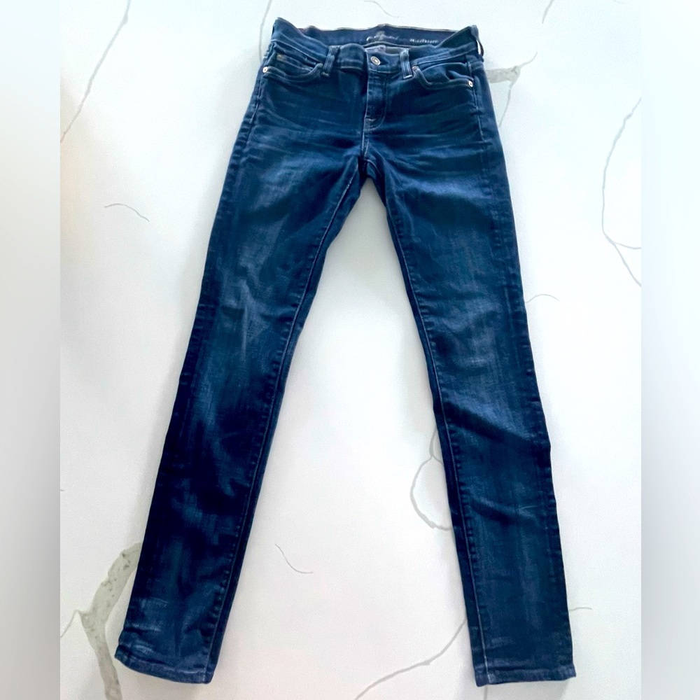 7 For All Mankind Roxanne Jeans